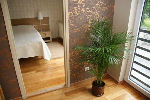 Kuressaare Holiday Apartments