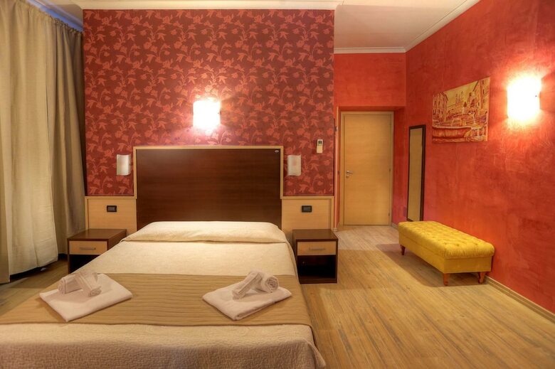 Bed & Breakfast La Casa Di Maurizio