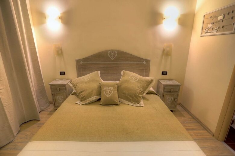 Bed & Breakfast La Casa Di Maurizio