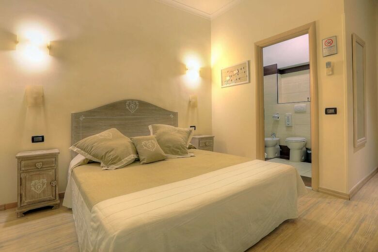 Bed & Breakfast La Casa Di Maurizio