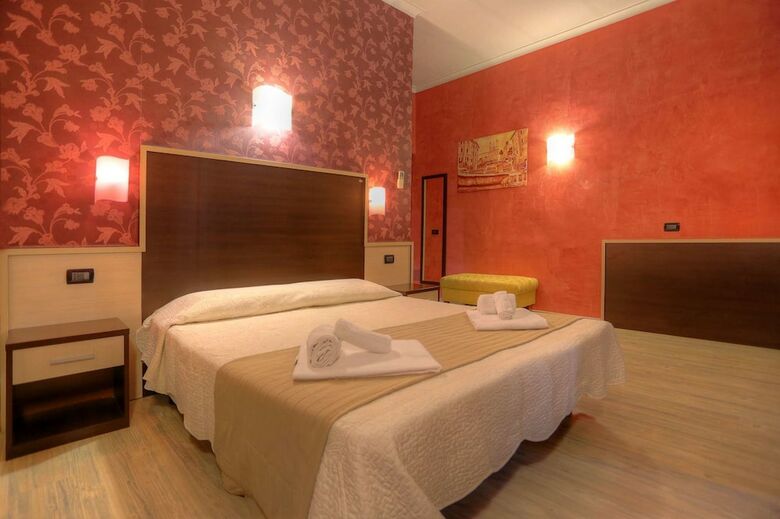 Bed & Breakfast La Casa Di Maurizio