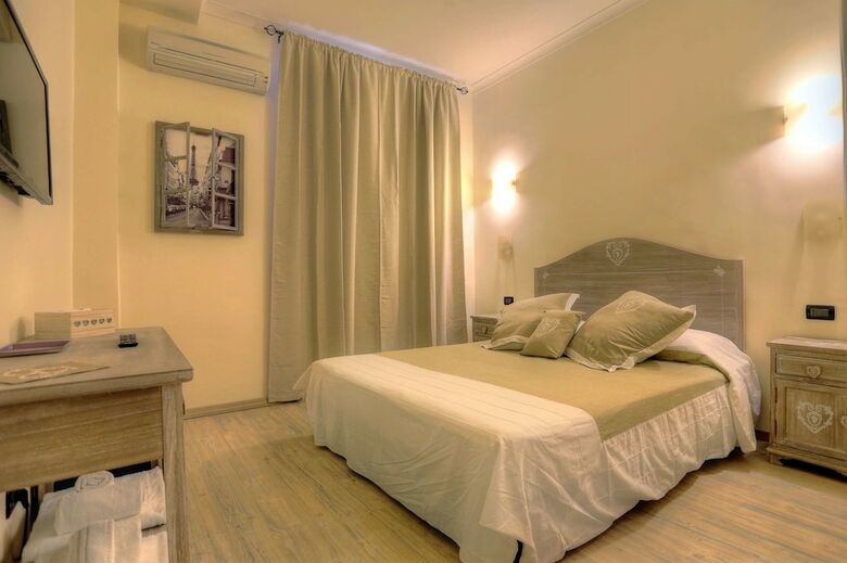 Bed & Breakfast La Casa Di Maurizio