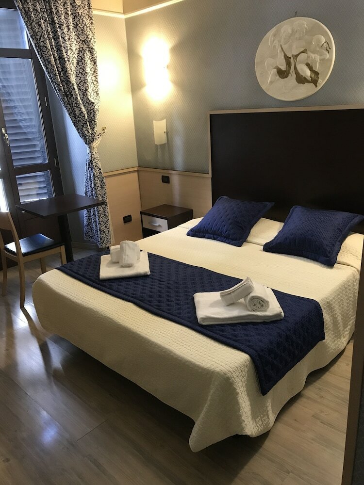 Bed & Breakfast La Casa Di Maurizio