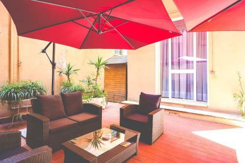 Apartamento Trevi Fountain Guesthouse