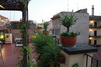 Hotel Ivanhoe
