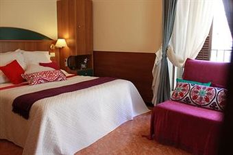 Hotel Ivanhoe