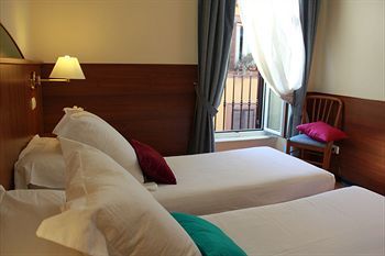 Hotel Ivanhoe