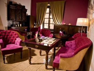 Hotel Castle Inn