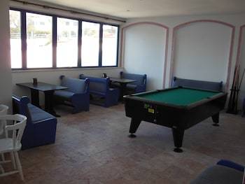 Hotel Quinta Da Balaia