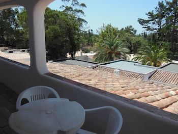Hotel Quinta Da Balaia
