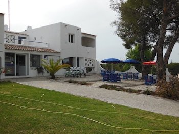 Hotel Quinta Da Balaia