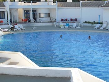 Hotel Quinta Da Balaia