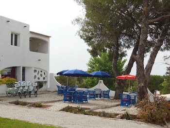 Hotel Quinta Da Balaia