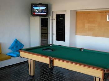 Hotel Quinta Da Balaia