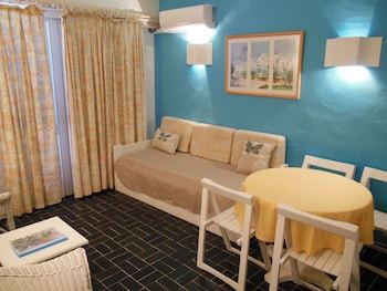 Hotel Quinta Da Balaia