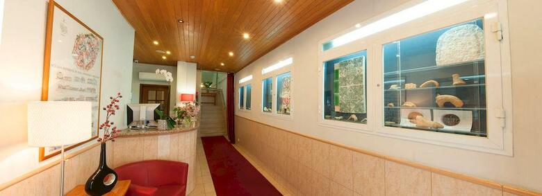 Hotel Sol Algarve