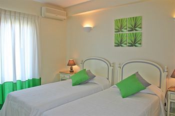 Hotel Apartamento A Floresta Do Jos�