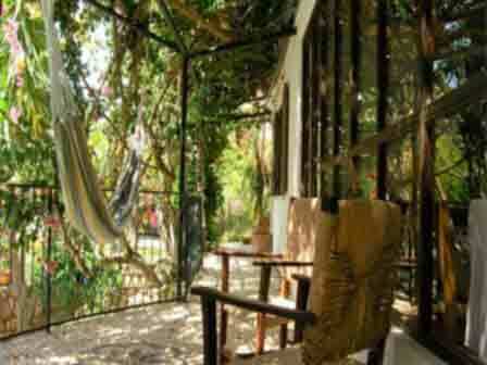 Albergue Uma Casa � Beira Sol