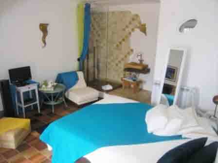 Albergue Uma Casa � Beira Sol