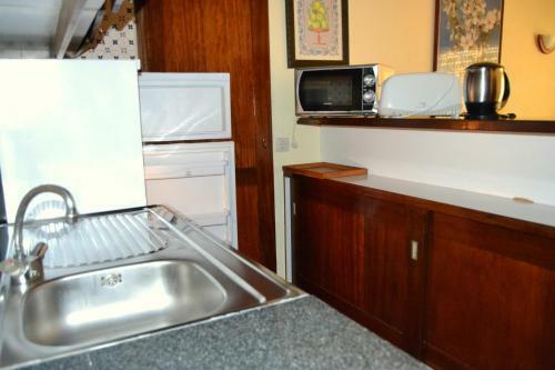 Residencia Parque Das Amendoeiras