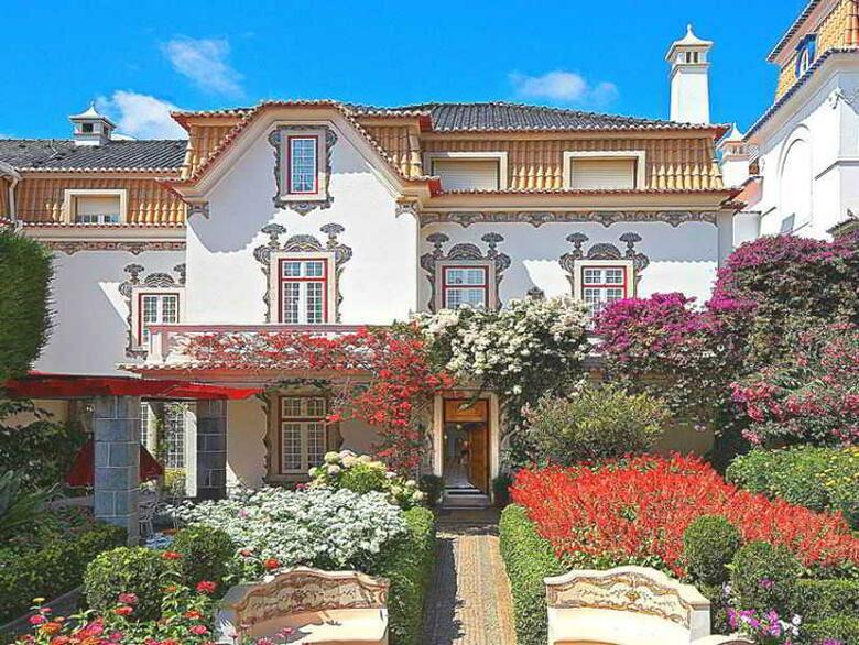 Albergue Casa Da Pergola