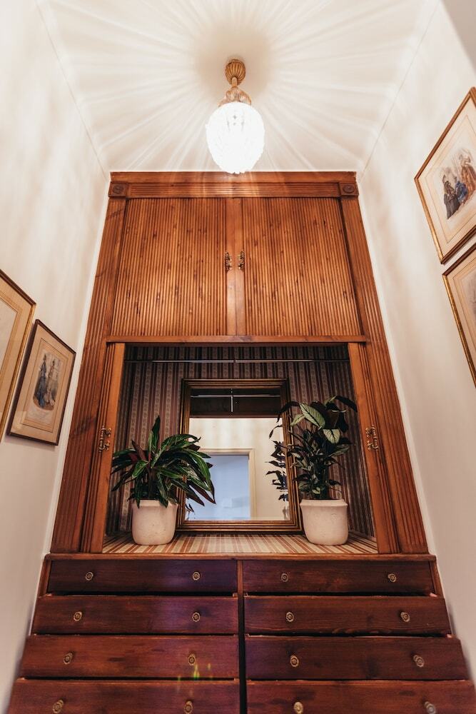 Albergue Casa Da Pergola