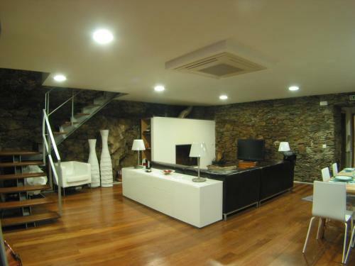Hotel Quinta Dos Castanheiros - Turismo Rural