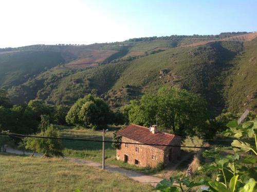 Hotel Quinta Dos Castanheiros - Turismo Rural