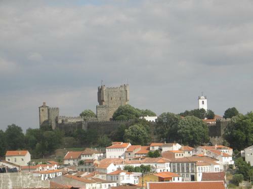 Hotel Quinta Dos Castanheiros - Turismo Rural