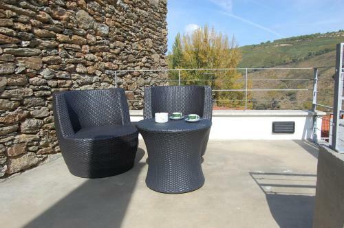 Hotel Quinta Dos Castanheiros - Turismo Rural
