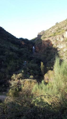 Hotel Quinta Dos Castanheiros - Turismo Rural