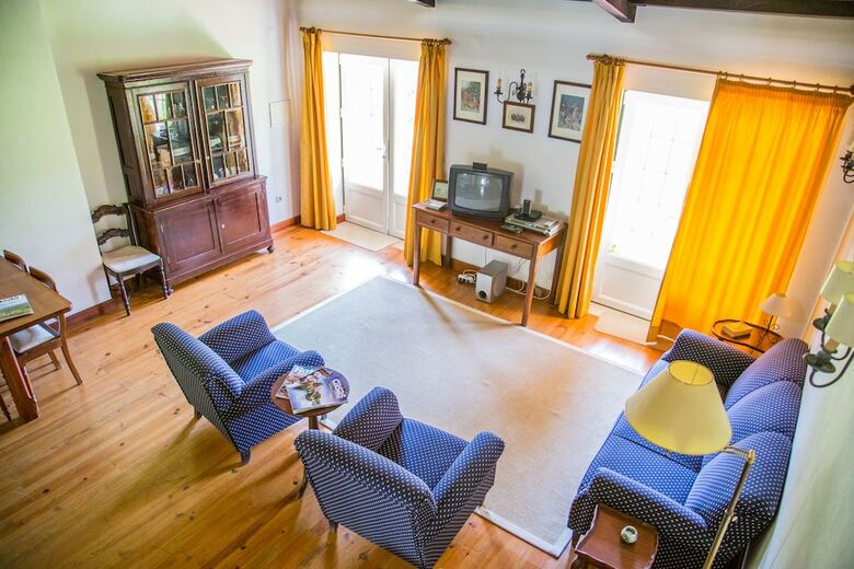 Hotel Quinta Da Alcaidaria-m�r
