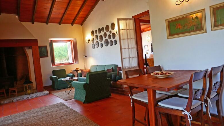 Hotel Quinta Da Alcaidaria-m�r