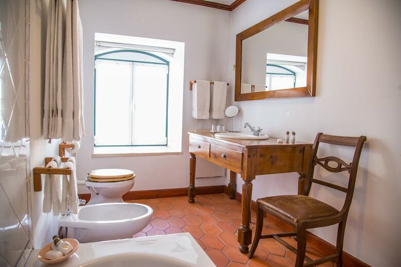 Hotel Quinta Da Alcaidaria-m�r