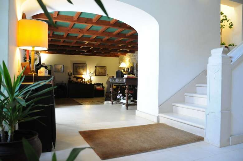 Hotel Quinta Da Alcaidaria-m�r
