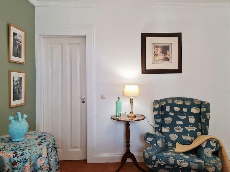 Hotel Quinta Do Alto De S�o Jo�o