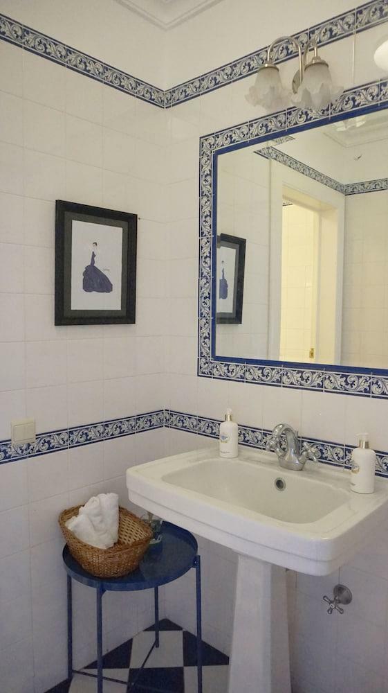 Hotel Quinta Do Alto De S�o Jo�o