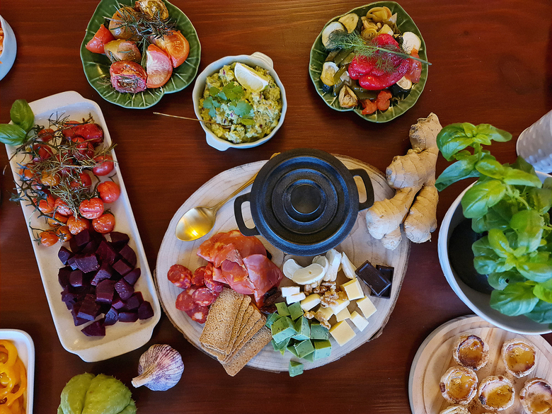 Hotel Quinta Do Alto De S�o Jo�o