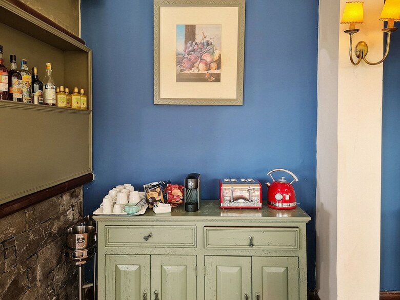 Hotel Quinta Do Alto De S�o Jo�o