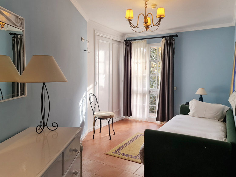 Hotel Quinta Do Alto De S�o Jo�o