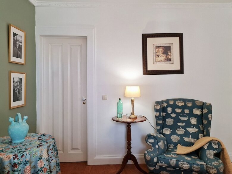 Hotel Quinta Do Alto De S�o Jo�o