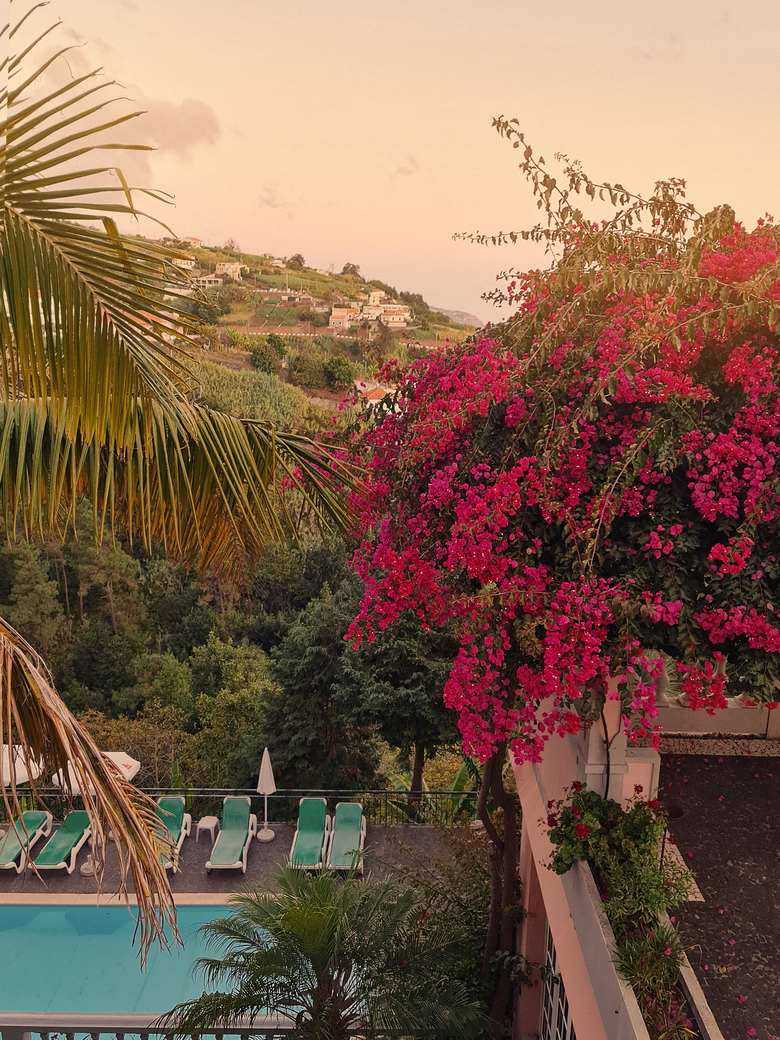 Hotel Quinta Do Alto De S�o Jo�o