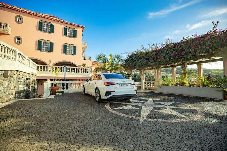 Hotel Quinta Do Alto De S�o Jo�o