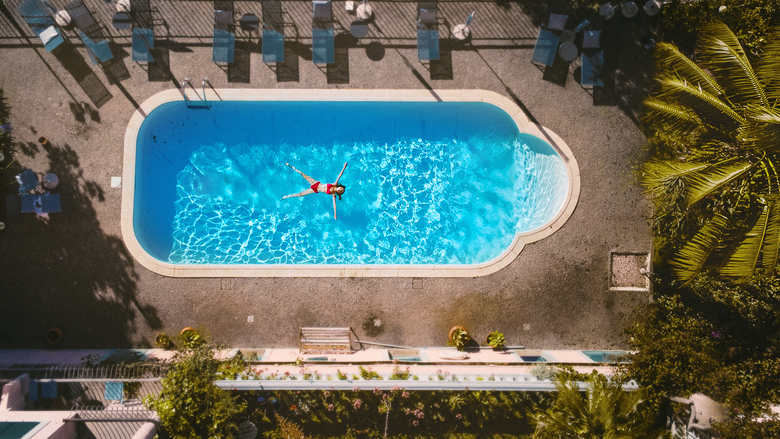 Hotel Quinta Do Alto De S�o Jo�o