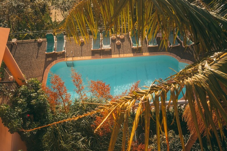 Hotel Quinta Do Alto De S�o Jo�o