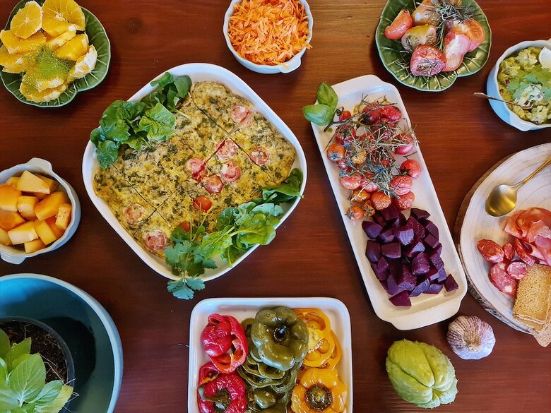 Hotel Quinta Do Alto De S�o Jo�o