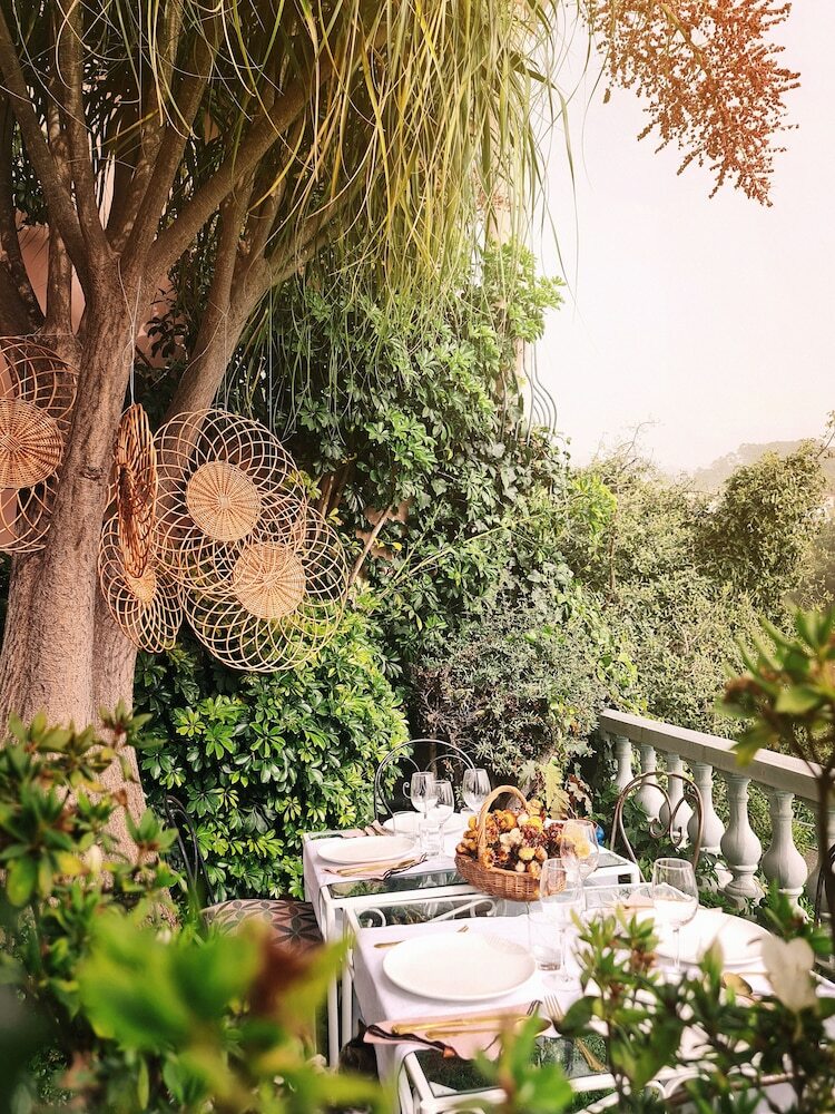 Hotel Quinta Do Alto De S�o Jo�o