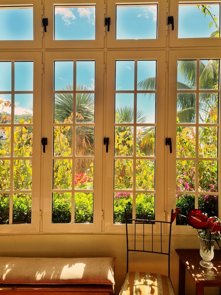 Hotel Quinta Do Alto De S�o Jo�o