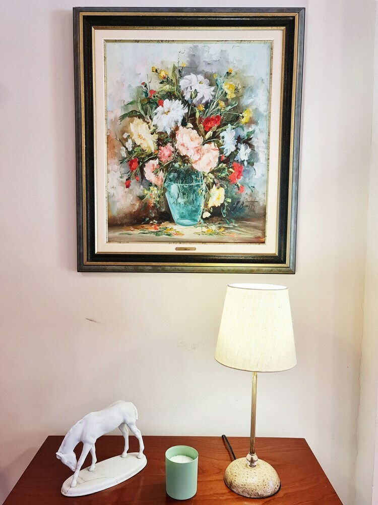 Hotel Quinta Do Alto De S�o Jo�o