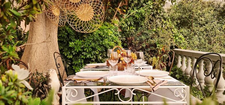 Hotel Quinta Do Alto De S�o Jo�o